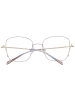 Ana Hickmann Frauen Optische Fassungen Quadratisch Rose