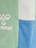 Hummel Hummel Shorts Hmlelio Jungen in GRAYED JADE