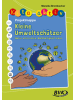 Buch Verlag Kempen Buch - Kita aktiv Projektmappe Kleine Umweltschützer