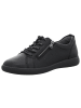 WALDLÄUFER Schnürschuhe in schwarz