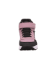 superfit Sneaker High FREE RIDE in Lila/Schwarz