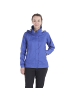 Marmot W PRECIP ECO JACKET in Blau