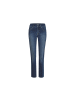 Angel Jeans in dunkel-blau