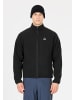 SOS Fleecejacke Draco in 1001 Black