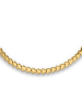 s.Oliver Armschmuck The Heart Row in gold