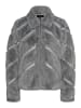 Vero Moda Kunstpelzjacke in Griffin