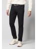 Meyer Hose in Schwarz