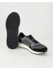 BOSS Sportliche Schnürschuhe in Grau