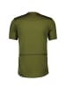 SCOTT M GRAVEL 20 S/SL SHIRT in Schwarz