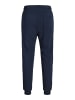 Jack & Jones Jogginghose in Navy Blazer 1
