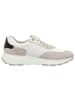 Gabor Schnürschuh in abeton/puder/black