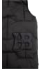 HOMEBOY HOMEBOY Homeboy PAVER Vest in black