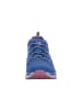 LOWA Outdoorschuhe INNOX EVO II GTX Ws in stahlblau/altrosa