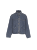 KIANNA Women Jacket in Light Blue