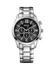 Hugo Boss Armbanduhr Ambassador Model HB1513196 mit Edelstahl Armband