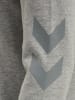 Hummel Hummel Hoodie Hmllegacy Herren in GREY MELANGE