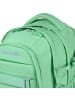 McNeill Luca 2.0 Schulranzen-Set 2-teilig mint