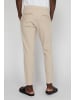 Matinique Casual Hose MAbarton Gerade Passform in Simply Taupe