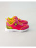 Richter Shoes Klettschuhe in Pink