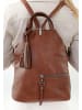 Tamaris Rucksack TAS Nele in cognac