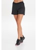 Endurance Shorts Airy in 1001 Black