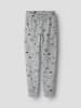 name it Pyjama Set in Grey Melange