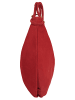 Bruno Banani Shopper in rot