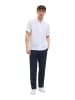Jack & Jones Jogginghose JPSTKANE HYBRID BONDI JOGGER comfort/relaxed in Blau