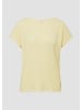 s.Oliver T-Shirt in 1015_hellgelb