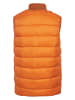 Petrol Industries Bodywarmer Park Ridge in Orange