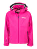 Zigzag Softshelljacke Grand Lake W-PRO in 4001S Pink Glo