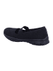 Skechers Slipper SEAGER - CASUAL PARTY in Schwarz