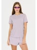 Endurance T-Shirt Nan in 4393 Orchid Petal