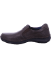 Josef Seibel Slipper für Herren in braun