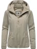 ragwear Übergangsjacke Dizzie Tech in Cream25