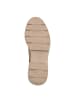 Marco Tozzi Chelsea Boots in Beige