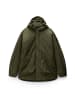Napapijri Parka A-ASKO PARKA in Olive Night G1F