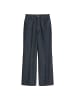 Marc O'Polo Jeans Model Tolva wide long in Dark Blue