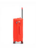 OBAGO 3 tlg. Kofferset GALINA in Orange (95L/64L/37L)