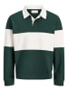 Jack & Jones Sweatshirt in Pine Grove