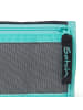 Satch Geldbörse 13 cm in mint phantom