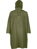 PRO-X elements Regenponcho "AROSA" Regular Fit in Laurel Oak-Grün