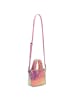 Buffalo Boxy07 Mini Bag Handtasche 17.5 cm happy happy