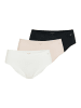 JOOP! Hipster Sensation in Schwarz / creme / beige