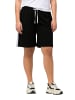Ulla Popken Shorts in schwarz