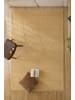 Wecon Home Wollteppich Castello TWO in sand beige