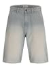 Jack & Jones Baggy Fit Shorts in Dark Navy