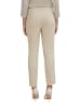 comma Stoffhose für Damen in beige