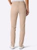 ascari Schlupfjeans in beige