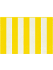 Cawö Cawö Strandtücher Beach Stripes 5583 yellow - 56 in yellow - 56